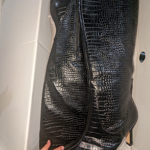 Women's boots - Picture 5 of 5